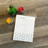 ADHD To Do List DoodlePlanner Desk Pad